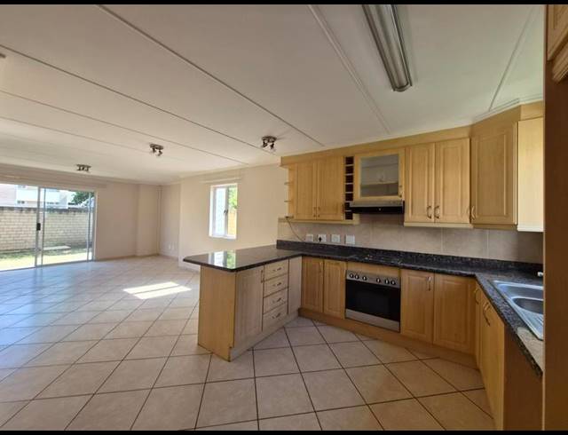 3 BEDROOM PROPERTY TO RENT IN RIVERSPRAY LIFESTYLE ESTATE